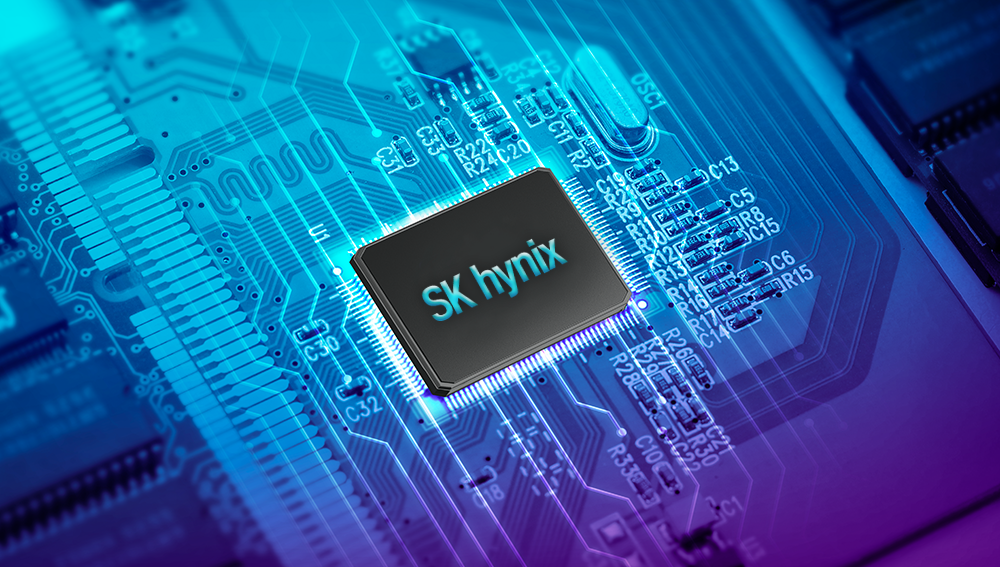 SK Hynix Unveils 'Record Profit' From 'HBM' AI Memory Business, Grows a Whopping 94% QoQ